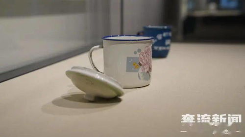 蘭州這個搪瓷展,滿滿都是回憶