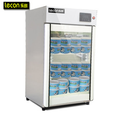 兄弟導(dǎo)購 樂創(chuàng)LC-SNJ02商用酸奶機(jī)質(zhì)量評測