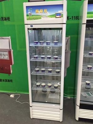 河南商用酸奶機(jī)批發(fā)價格與選購指南